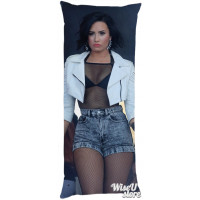 Demi Lovato Full Body Pillow case Pillowcase Cover