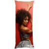 Demi Sutra Full Body Pillow case Pillowcase Cover