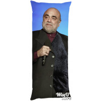 Demis Roussos Full Body Pillow case Pillowcase Cover