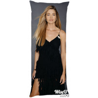 Denise Richards Full Body Pillow case Pillowcase Cover