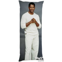 Denzel Washington Full Body Pillow case Pillowcase Cover