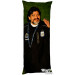 Diego Maradona Full Body Pillow case Pillowcase Cover