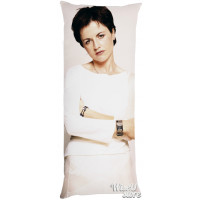 Dolores O'Riordan Full Body Pillow case Pillowcase Cover