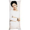 Dolores O'Riordan Full Body Pillow case Pillowcase Cover