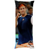 Dominic Thiem Full Body Pillow case Pillowcase Cover