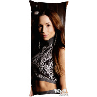 Dominique Provost Chalkley Full Body Pillow case Pillowcase Cover