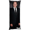 Donald Sutherland Full Body Pillow case Pillowcase Cover