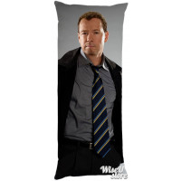 Donnie Wahlberg Full Body Pillow case Pillowcase Cover