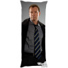 Donnie Wahlberg Full Body Pillow case Pillowcase Cover