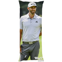 Dustin Johnson Full Body Pillow case Pillowcase Cover