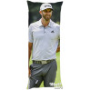 Dustin Johnson Full Body Pillow case Pillowcase Cover