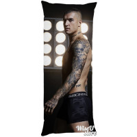 Dustin Martin Full Body Pillow case Pillowcase Cover