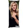 ELLIE GOULDING Full Body Pillow case Pillowcase Cover