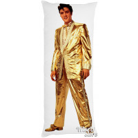 ELVIS PRESLEY Full Body Pillow case Pillowcase Cover