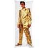 ELVIS PRESLEY Full Body Pillow case Pillowcase Cover