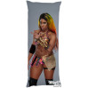 EMBER MOON WWE Full Body Pillow case Pillowcase Cover