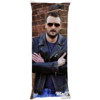 ERIC CHURCH Full Body Pillow case Pillowcase Cover