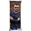 ERIC CHURCH Full Body Pillow case Pillowcase Cover