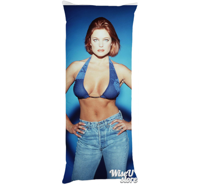 ERIKA ELENIAK Full Body Pillow case Pillowcase Cover