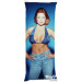 ERIKA ELENIAK Full Body Pillow case Pillowcase Cover