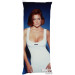 ERIKA ELENIAK Full Body Pillow case Pillowcase Cover