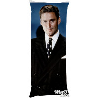 ERROL FLYNN Full Body Pillow case Pillowcase Cover