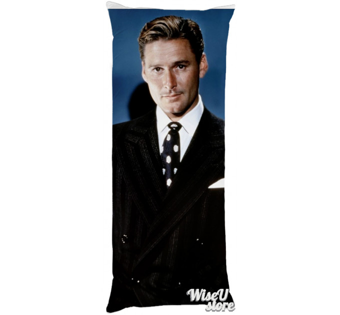 ERROL FLYNN Full Body Pillow case Pillowcase Cover