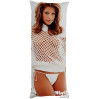 EVA MENDES Full Body Pillow case Pillowcase Cover