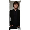 EVAN PETERS Full Body Pillow case Pillowcase Cover