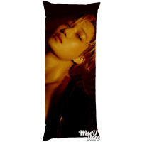 EXO Kim Jong In Kai Full Body Pillow case Pillowcase Cover