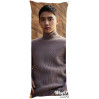 EXO Do Kyungsoo D.O. Full Body Pillow case Pillowcase Cover