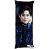 EXO Kim Joon Myun SuHo Full Body Pillow case Pillowcase Cover