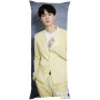 EXO Lay Zhang Yixing Full Body Pillow case Pillowcase Cover