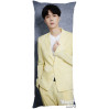 EXO Lay Zhang Yixing Full Body Pillow case Pillowcase Cover