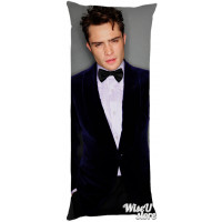 Ed Westwick Full Body Pillow case Pillowcase Cover