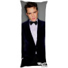 Ed Westwick Full Body Pillow case Pillowcase Cover