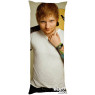 Ed Sheeran Full Body Pillow case Pillowcase Cover