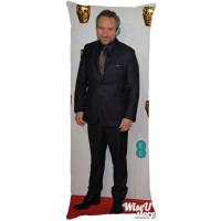 Eddie Marsan Full Body Pillow case Pillowcase Cover