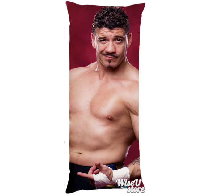 Eddie Guerrero Full Body Pillow case Pillowcase Cover