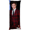 Eddie Redmayne Full Body Pillow case Pillowcase Cover