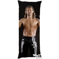 Edge Full Body Pillow case Pillowcase Cover