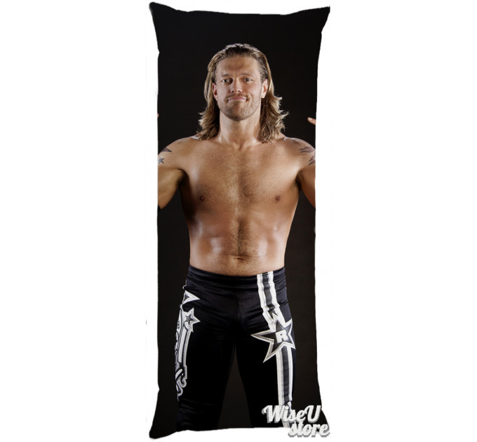 Edge Full Body Pillow case Pillowcase Cover