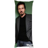 Edward Norton Full Body Pillow case Pillowcase Cover