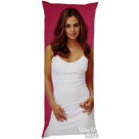 Eliza Dushku Full Body Pillow case Pillowcase Cover