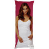 Eliza Dushku Full Body Pillow case Pillowcase Cover