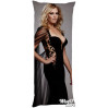 Eliza Taylor Full Body Pillow case Pillowcase Cover