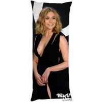 Elizabeth Olsen Full Body Pillow case Pillowcase Cover