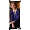 Elizabeth Warren Full Body Pillow case Pillowcase Cover