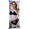 Ella Hughes Full Body Pillow case Pillowcase Cover