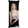 Elle Fanning Full Body Pillow case Pillowcase Cover